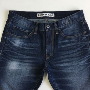 EXPRESS JEANS 31x32